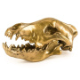 Статуэтка Seletti Wunderkrammer Wolf Skull 10892. фото 1