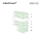 Винный шкаф Cellar Private CP017-2TB. фото 7
