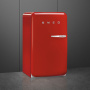 Холодильник SMEG FAB10LRD6. фото 5