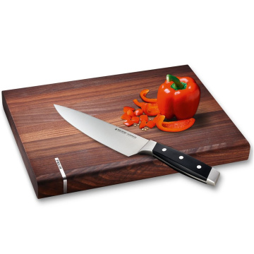 Разделочная доска Zepter Cutting Board Solid Walnut KCB-010