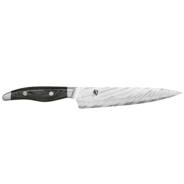 Нож кухонный KAI Shun Nagare Utility Knife NDC-0701