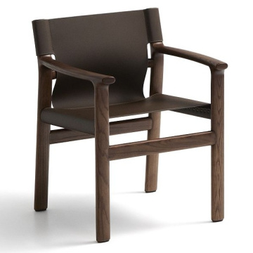 Стул La Forma Jan Silla LF-301328