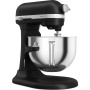 Миксер планетарный KitchenAid Artisan 5KSM70SHXEBM. фото 10