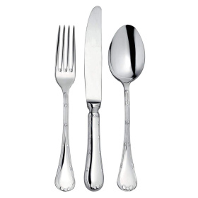 Набор столовых приборов Broggi Rubans 1250500D05