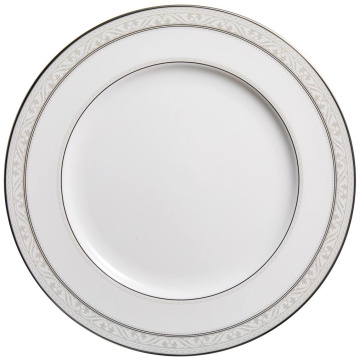 Тарелка обеденная Noritake Montvale Platinum NOR4807L/97220