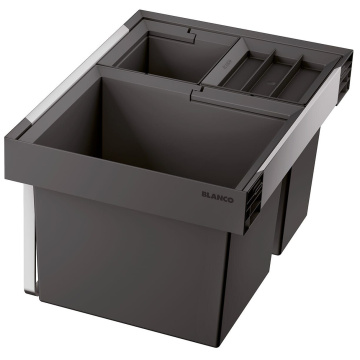 Мусорная система Blanco Flexon II XL Low 60/3 Waste System 526643