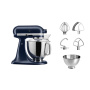 Миксер планетарный KitchenAid Artisan 5KSM175PSEIB. фото 2