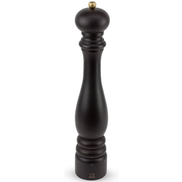Мельница для перца Peugeot Paris u'Select Pepper Mill Chocolate Beech Wood 23546