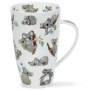 Кружка Dunoon Henley Koalas Mug 78303541. фото 1