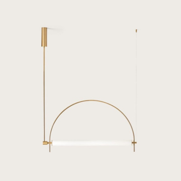 Подвесной светильник Aromas del Campo Arc Pendant Lamp AC-113078