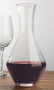 Декантер для вина RIEDEL Merlot Decanter 1440/14. фото 5