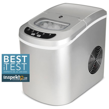 Льдогенератор Wilfa ICE-12S