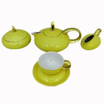 Чайный сервиз Rudolf Kampf Maria-Theresa 42160725-2554