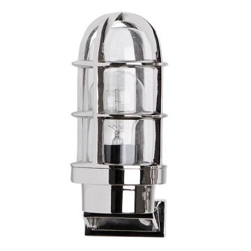 Настенный светильник Eichholtz Wall Lamp Haddock 105966