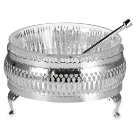 Сахарница Queen Anne Sugar Bowl 0/6880