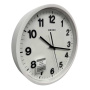 Настенные часы Seiko Quartz Wall Clock QXA640WN. фото 4