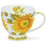 Кружка Dunoon Skye Sunflower 78650508. фото 1