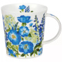 Кружка Dunoon Lomond Blue Flowers Garden 78587774. фото 1