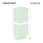 Винный шкаф Cellar Private CP165-2TB. фото 15