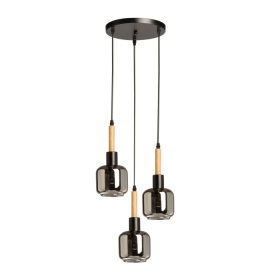 Подвесной светильник De City Daela Pendant Lamp 635018903
