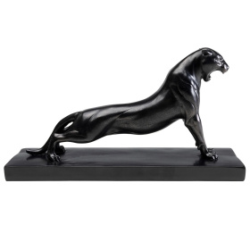 Фигурка KARE Deko Figur Pantera 55687