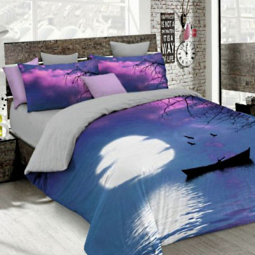 Постельное белье Matteo Bosio SeC 17 Biancheria da letto multicolore MBS/441026