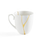 Кружка Seletti Kintsugi Mug 09652. фото 2