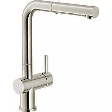 Кухонный смеситель Franke Active Plus Chrome 115.0373.770