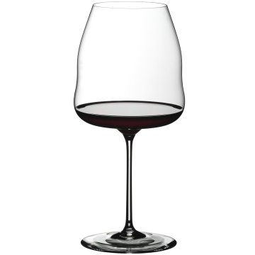 Бокал для красного вина RIEDEL Winewings Pinot Noir/Nebbiolo Single Pack 1234/07