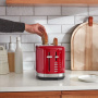 Тостер KitchenAid 2-Slice Toaster Empire Red KMT2109ER. фото 2