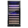 Винный шкаф Temptech WP120DCB Premium. фото 2
