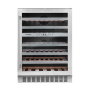 Винный шкаф Temptech STX60DS STHLM. фото 3