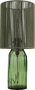 Настольная лампа KARE Tischleuchte Vecchio Grün 56477. фото 3