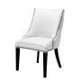 Обеденный стул Eichholtz Bermuda Dining Chair 108947. фото 1