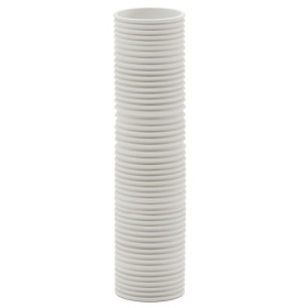 Ваза La Forma Sibone White Ceramic Vase LF-191634
