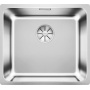 Кухонная мойка Blanco Solis 450-U InFino 526120. фото 1