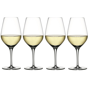 4 бокала для белого вина Spiegelau Authentis White Wine Set 4400182