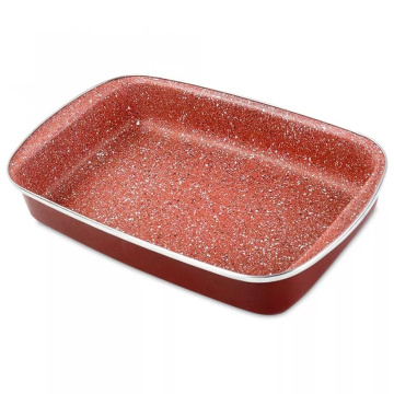 Форма для запекания Vitrinor Terracotta Toscana Lasagna Tray 02108419