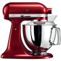 Миксер планетарный KitchenAid Artisan 5KSM175PSECA. фото 1
