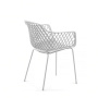Стул La Forma Quinn Silla LF-070450. фото 5