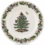 Тарелка десертная Spode Christmas Tree Plate XTRO0145-1. фото 1