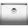 Кухонная мойка Blanco Zerox 500-IF InFino 521588. фото 1