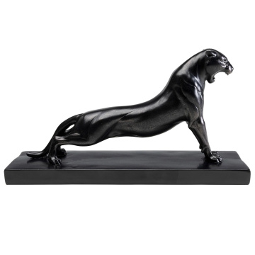 Фигурка KARE Deko Figur Pantera 55687