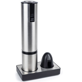 Штопор электрический Peugeot Elis Touch Rechargeable Electric Corkscrew 200954