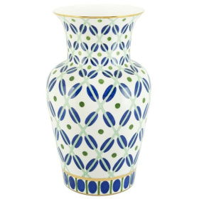 Ваза Abhika Vase Geo Blobs 201134,830