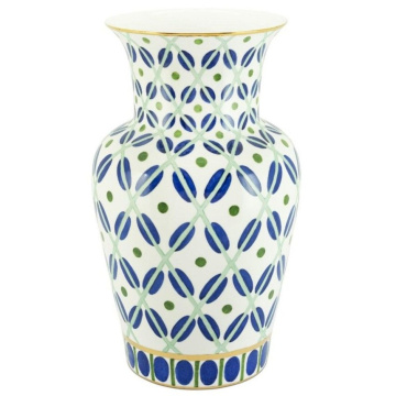 Ваза Abhika Vase Geo Blobs 201134,830