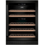 Винный шкаф Caso WineChef Pro 40 Black. фото 1