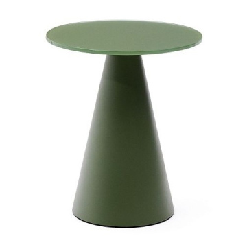 Приставной столик La Forma Wilshire Mesa auxiliar LF-299296