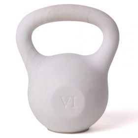 Фигурка Seletti Lvdis Marble Kettlebell 10131