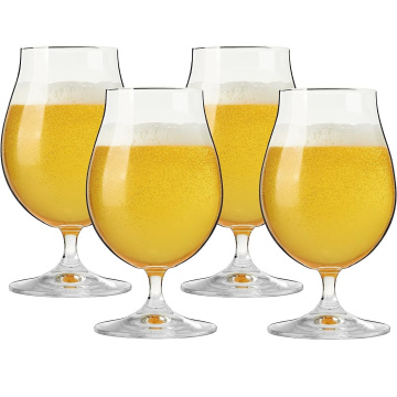 4 бокала для пива Spiegelau Beer Classics Beer Tulip Set 4991974